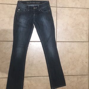 Guess Jeans Pismo  Straight